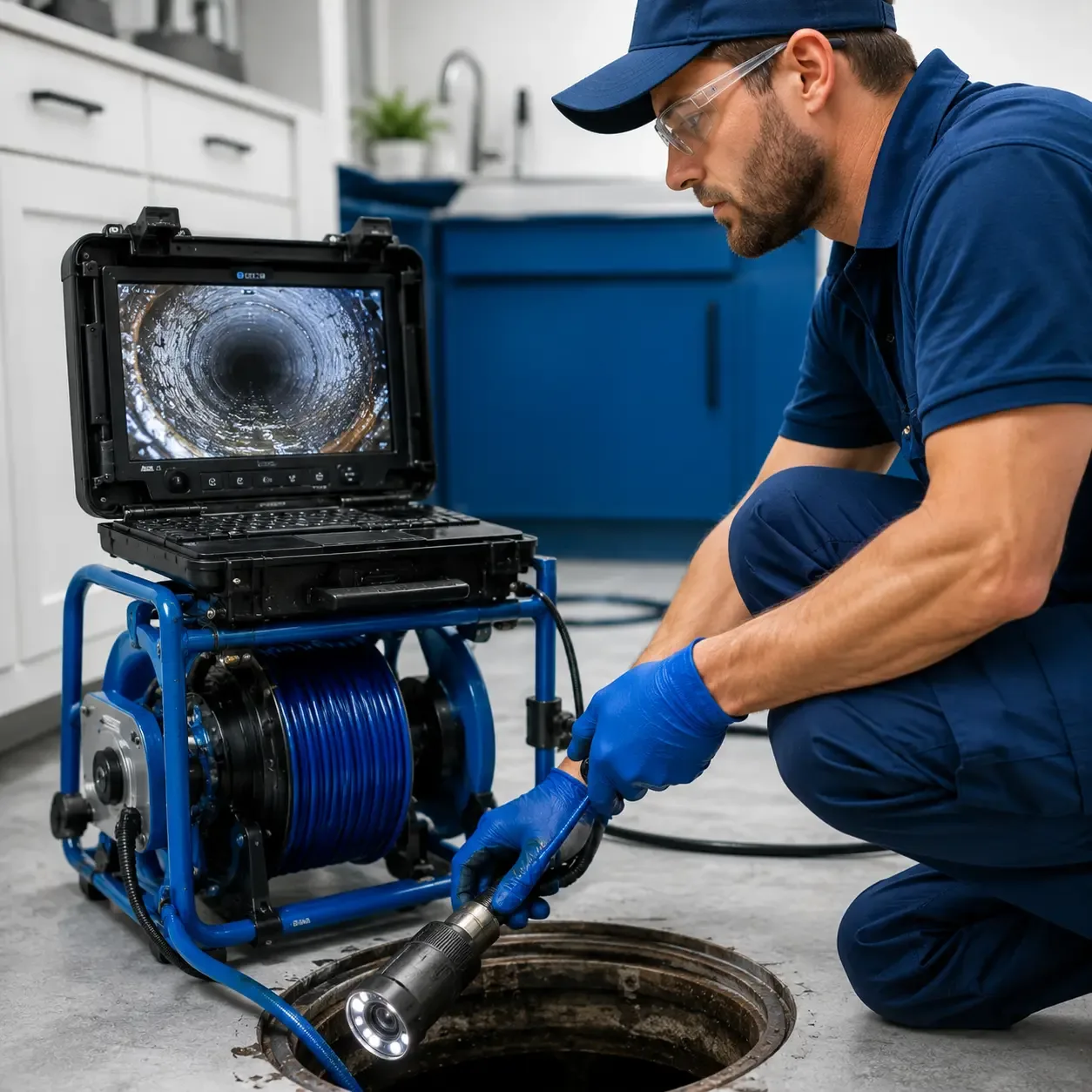 Pipe Relining professionals serving Piedmont, OH